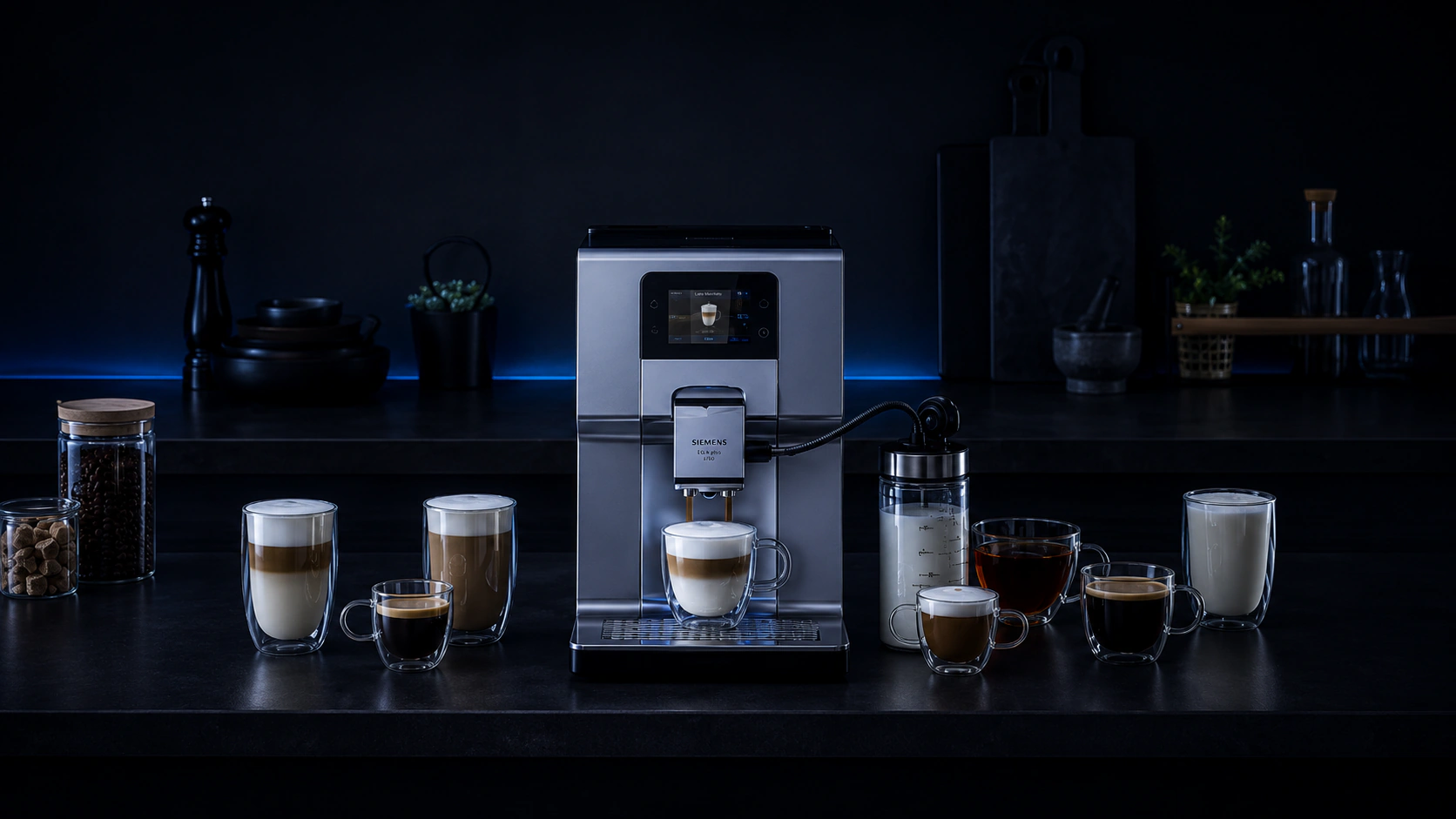 Aparat de cafea în service la Coffee-On Adial Electronic